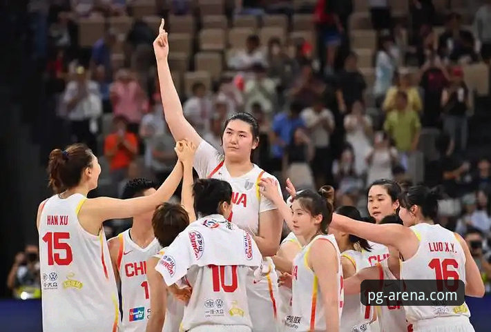 中国女篮战术调整与关键球员表现深度解析：从资格赛胜利看团队竞技策略