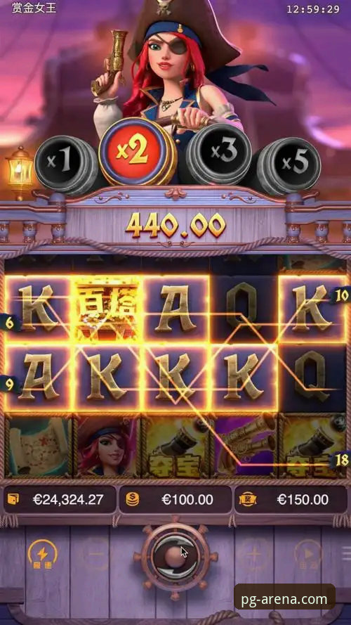 PG游戏平台在线娱乐功能全面解析：从免费试玩到移动端体验的深度分析