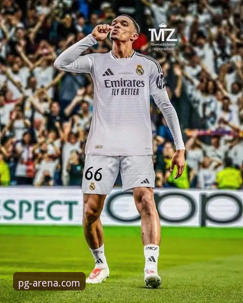 皇马球星阿诺德场外“小插曲”的全面解析：从规则细节到粉丝互动