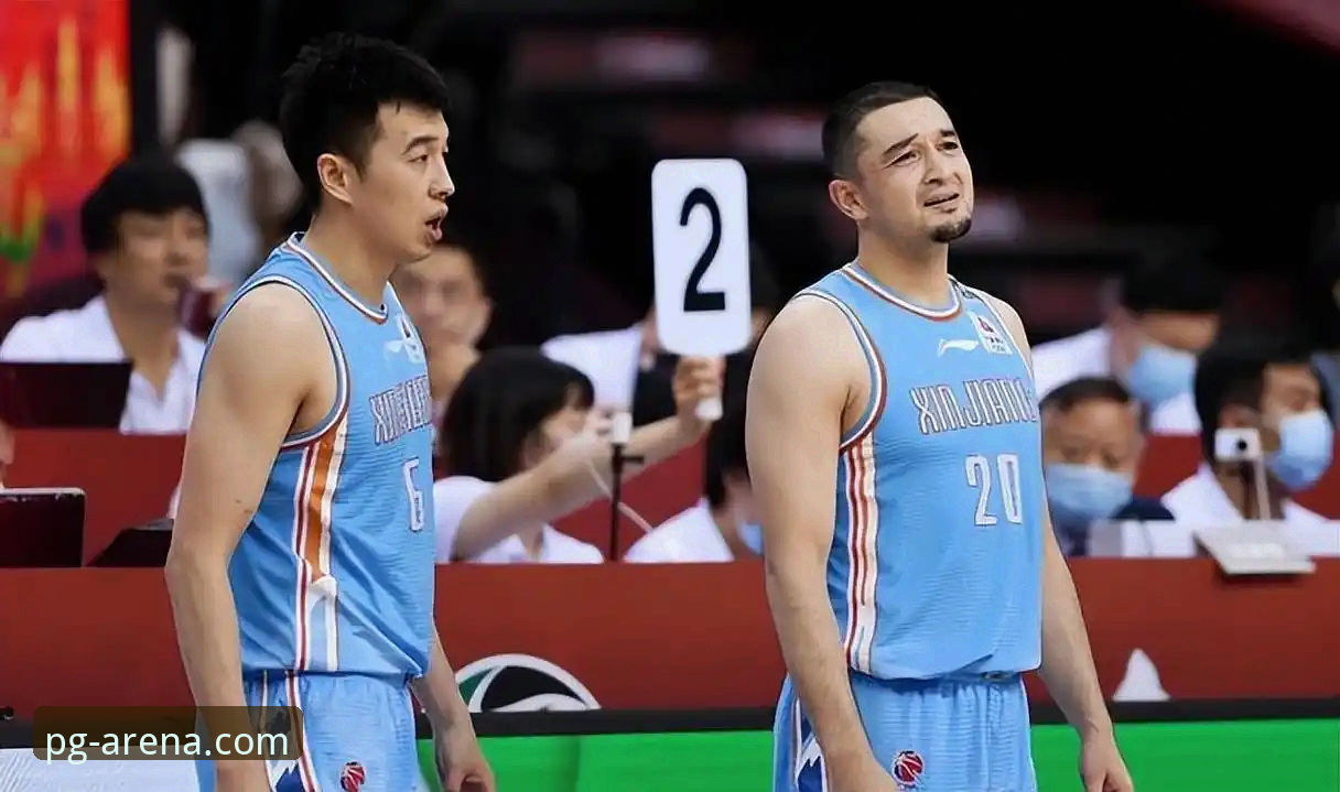 团队协作vs个人英雄主义：CBA赛场上的战略博弈与PG游戏的沉浸式体验